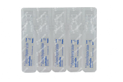 Asthalin 2.5ml Pack Of 5 Respules