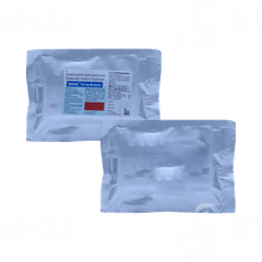 Derisal 0.5mg 2ml Pack Of 7 Respules