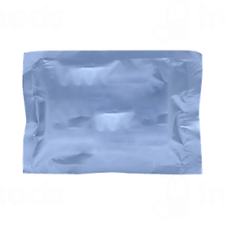 Derisal 0.5mg 2ml Pack Of 7 Respules