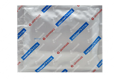 Nebzmart Fb 0.5mg 2ml Pack Of 7 Smartules