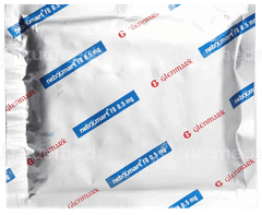 Nebzmart Fb 0.5Mg 2Ml Pack Of 7 Smartules