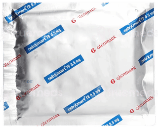 Nebzmart Fb 0.5Mg 2Ml Pack Of 7 Smartules