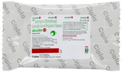 Duolin Ld  2.5ml Pack Of 5 Respules