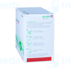 Duolin Ld  2.5ml Pack Of 5 Respules