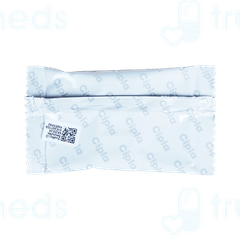 Duolin Ld  2.5ml Pack Of 5 Respules