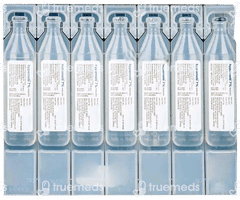 Hyperneb 7% 4ml Pack Of 7 Respules