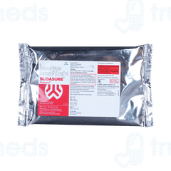 Budasure 2ml Pack Of 5 Pulmules Budasure 2ml Pack Of 5 Pulmules