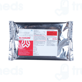 Budasure 2ml Pack Of 5 Pulmules