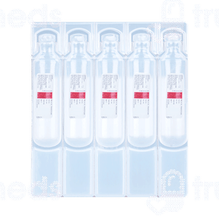 Budasure 2ml Pack Of 5 Pulmules