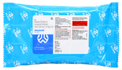Iprasure 2.5ml Pack Of 5 Pulmules Iprasure 2.5ml Pack Of 5 Pulmules