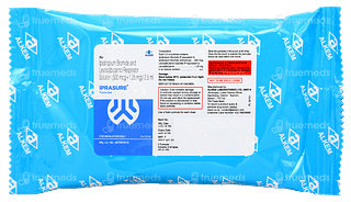 Iprasure 2.5ml Pack Of 5 Pulmules
