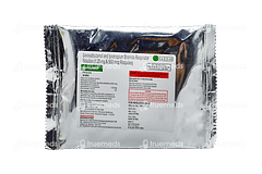 Iprazest 2.5ml Pack Of 5 Respules