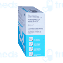 Pulmosmart 2ml Pack Of 5 Pulmules