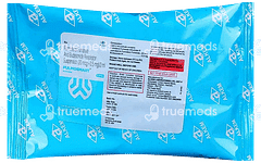 Pulmosmart 2ml Pack Of 5 Pulmules