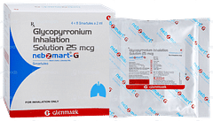 Nebzmart G 2ml Pack Of 8 Smartules