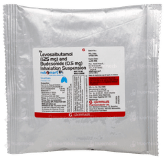 Nebzmart Bl 2ml Pack Of 8 Smartules