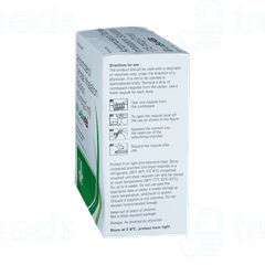 Labaneb 2ml Pack Of 5 Respules