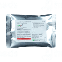 Labaneb 2ml Pack Of 5 Respules