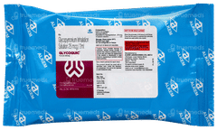 Glycoquic 25mcg 2ml Pack Of 5 Pulmules Glycoquic 25mcg 2ml Pack Of 5 Pulmules