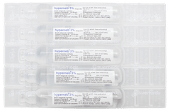 Hyperneb 3% Respules 4Ml