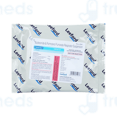 Weldinide 0.5 F 2ml Pack Of 5 Respules Weldinide 0.5 F 2ml Pack Of 5 Respules