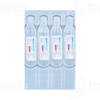 Weldinide 0.5 F 2ml Pack Of 5 Respules