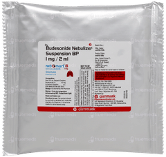 Nebzmart B 1mg 2ml Pack Of 8 Smartules Nebzmart B 1mg 2ml Pack Of 8 Smartules