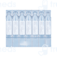 Hyperneb 7% 4ml Pack Of 5 Respules