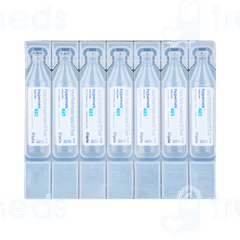 Hyperneb 7% 4ml Pack Of 5 Respules