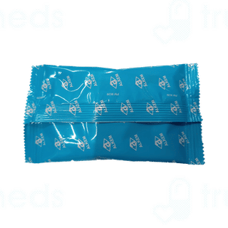 Pulmosmart 1mg 2ml Pack Of 5 Pulmules
