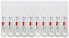 Darolac Aqua 5ml Pack Of 10 Suspension
