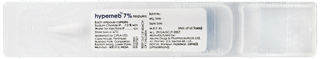 Hyperneb 7% Respules 4ml