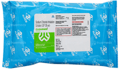 Clearneb 3% 4ml Pack Of 5 Pulmules