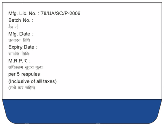 Combihale Fb 0.5mg 2ml Pack Of 5 Respules