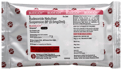 Budejoy 0.5mg 2ml Pack Of 5 Mistpules