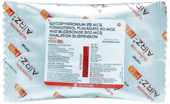 Airz Fb 2ml Pack Of 5 Smartules