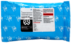 Budasure L 2Ml Pack Of 5 Pulmules Budasure L 2Ml Pack Of 5 Pulmules
