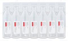 Revesmart 3Ml Pack Of 7 Respules