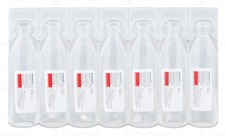Revesmart 3Ml Pack Of 7 Respules