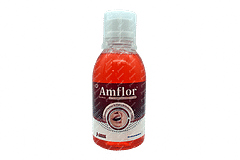 Amflor Oral Rinse 250ml