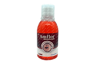 Amflor Oral Rinse 250ml