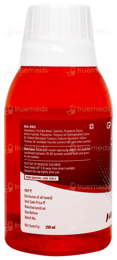 Amflor Oral Rinse 250ml