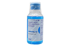 Senquel Ad Mouth Wash 100ml