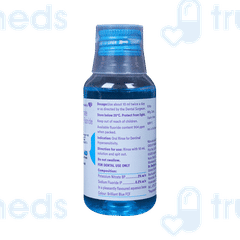 Senquel Ad Mouthwash 100ml