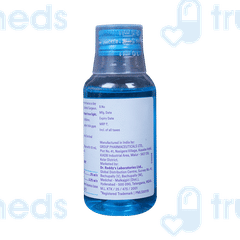 Senquel Ad Mouthwash 100ml