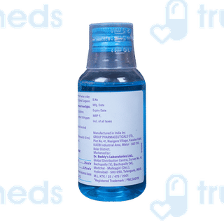 Senquel Ad Mouthwash 100ml
