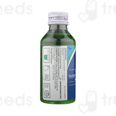 Tantum Oral Rinse 120 Ml