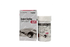 Beclate 400 Rotacap 30