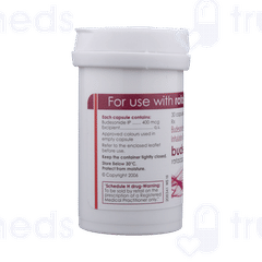 Budecort 400 Rotacaps 30 Budecort 400 Rotacaps 30