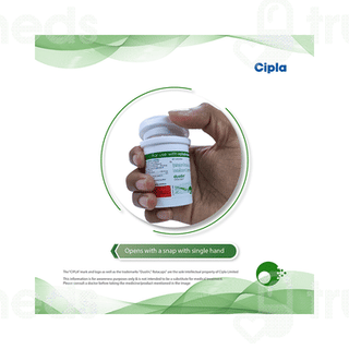 Duolin Rotacaps 60